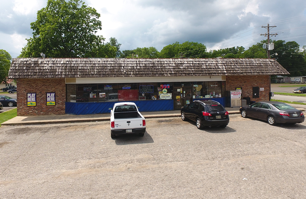 The first convenience store we built remains open today showing the level of quality construction we’ve maintained since we started our business in 1978. 